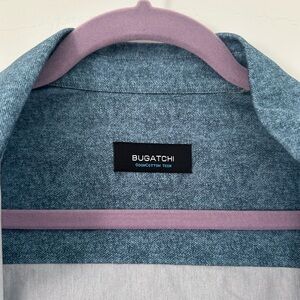 Men’s Bugatchi OoohCotton Shirt